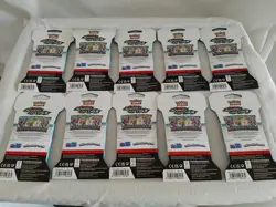 X10 Pokemon Journey Together Blister Packs Brand New Sealed - Image 4