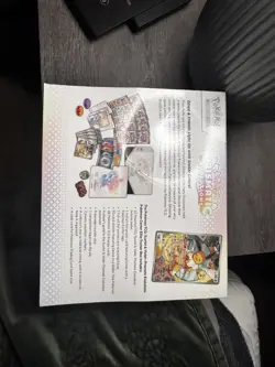 Pokemon Center Exclusive TCG Prismatic Evolutions Elite Trainer Box ETB - Sealed - Image 5