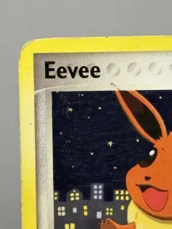 Pokemon Eevee Common Unseen Forces 55/115 MP - Image 2