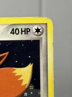 Pokemon Eevee Common Unseen Forces 55/115 MP - Image 3