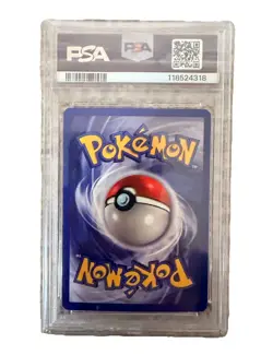 Pokemon TCG Pikachu E3 Stamp Yellow Cheeks 58/102 Regular (Excellent) - Image 2