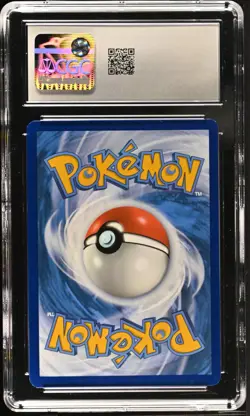 Pokemon 2023 Mr. Mime Blastoise & Suicune ex Deck Holo TCG Classic #013 CGC 10 - Image 2