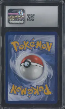 2024 Pokemon SV 151 Costco Exclusive 5-Pack Tin #007 Squirtle CGC 10 - Image 2