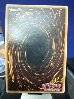Yugioh! HP Malefic Blue-Eyes White Dragon - YMP1-EN002 - Secret Rare - Limited E - Image 2