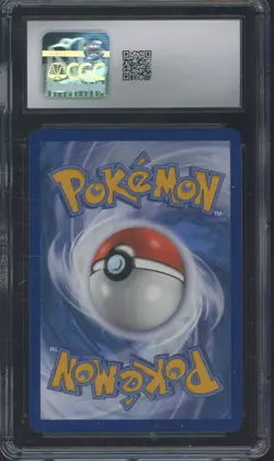 2023 Pokemon Game Classic Charizard & Ho-Oh Deck #010 Voltorb Holo CGC 9.5 - Image 2