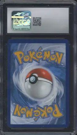 2024 Pokemon SV 151 Costco Exclusive 5-Pack Tin #004 Charmander CGC 9 - Image 2