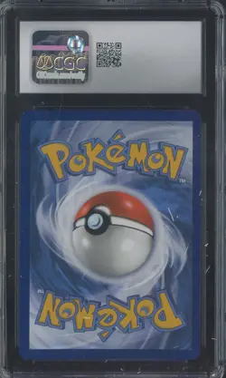 2023 Pokemon Game Classic Venusaur & Lugia Deck #007 Pinsir Holo CGC 9 - Image 2