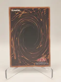 Cyberse Contract Witch Overframe Utra Rare LOCH-JP018 L.O.Colec Yugioh - Image 2