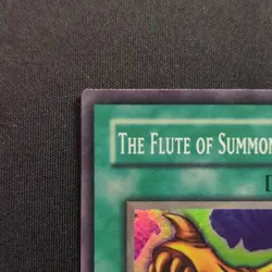 Yu-Gi-Oh! TCG The Flute of Summoning Dragon Starter Deck Kaiba SDK-042 Holo - Image 3
