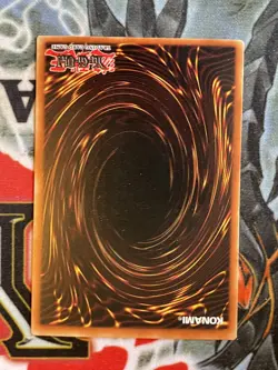 Two-Mouth Darkruler LOB-030 1st Edition Yu-Gi-Oh! NM - Image 2