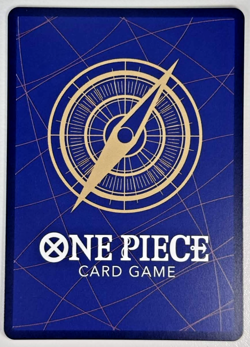 One Piece TCG Marco PRB02-008 SR One Piece the Best Vol. 2 NM - Image 2