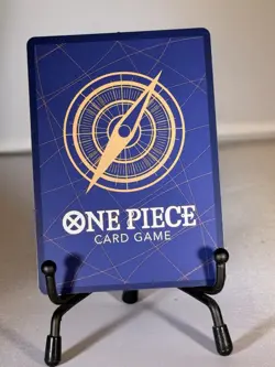 Bandai One Piece Ms. All Sunday OP14-084 Character Card 8000 HP - Image 2