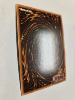 Alba System Dogmatikalamity BLMM-EN011 Secret Rare Yugioh 1st Edition Mint - Image 4