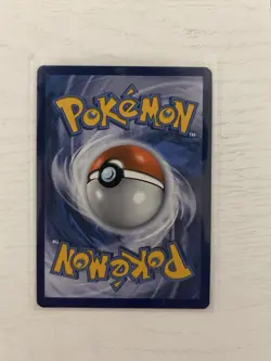 Pokemon Sylveon EX Full Art Ultra Rare Holo Card RC32/RC32 Generations Set - Image 2