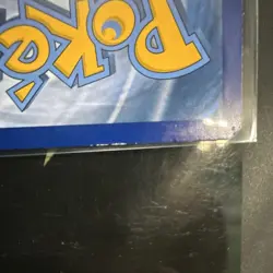 Pokemon Glaceon GX 39/156 Ultra Rare Holo SM-Ultra Prism 200 HP Card - Image 4