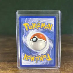 Pokemon TCG Charizard Dragon Discovery Card 001/015 McDonald's Promos 2024 - Image 2