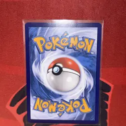 Penny 1004/04 SAR Simplified Chinese Gem Pack Vol.2 Pokemon Card - Full Art - Image 3