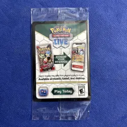Glaceon ex 026/131 STAMPED & SEALED Prismatic Evolutions Card - Image 2