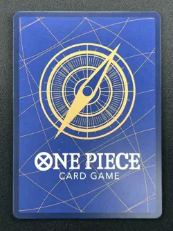 [NM] Buggy ONE PIECE Card Game Japanese OP03-008 Wings of Captain 11M30 - Image 3