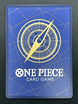 [NM] Monkey D. Luffy ONE PIECE Card Game Japanese P-075 Saikyo Jump 11M28 - Image 3
