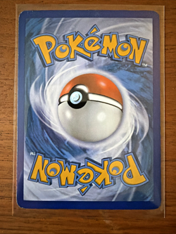 Jirachi EX 60/101 Plasma Blast Holo Pokemon TCG Card 2013 - LP Lightly Play Raw - Image 2