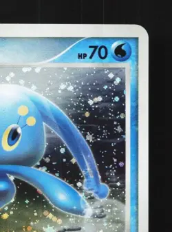 Manaphy 004/PPP Unlimited MP PPP Promos Japanese Pokemon Card TCG - Image 5