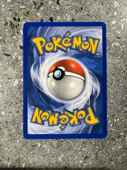Pokemon TCG Cards Poliwag 62/75 Neo Discovery NM-M - Image 2