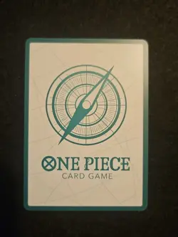 Boa Hancock DON!! Card Foil One Piece EB03 Extra Booster Heroines Edition - Image 2
