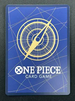 [NM] Nami ONE PIECE Card Game Japanese PRB02-012 The Best Vol.2 11M21 - Image 3
