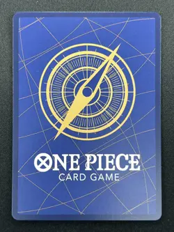 [NM] Nami ONE PIECE Card Game Japanese EB03-053 SR Heroines Edition 11M25 - Image 3