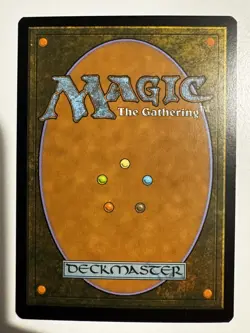 Magic: The Gathering Ravnica Allegiance Smothering Tithe LP 022/259 Regular Card - Image 2