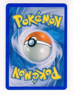 ~PT~ PORTUGUESE Honchkrow Holo DP Mysterious Treasures 10/123 Pokemon Card (Z1) - Image 2