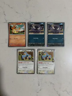 Pokemon TCG Ascended Heroes 150+ Card Lot NM Bulk & Hits SHIPS NEXT DAY - Image 2