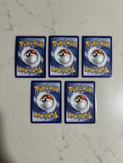 Pokemon TCG Ascended Heroes 150+ Card Lot NM Bulk & Hits SHIPS NEXT DAY - Image 3