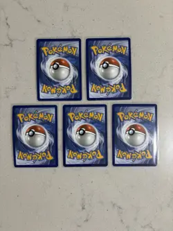 Pokemon TCG Ascended Heroes 150+ Card Lot NM Bulk & Hits SHIPS NEXT DAY - Image 5