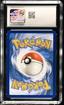 Pokemon Squirtle 2023 Trading Card Game Classic 001/034 Holo CGC 10 - Image 2