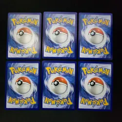 Pokemon Tinkatink, Tinkatuff, & Tinkaton x22 Card Lot Bundle - Image 2