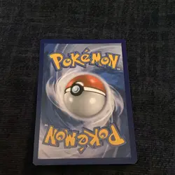 Pokemon TCG Flareon EX Holo Full Art Ultra Rare Card RC6/RC32 - Image 2