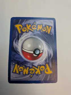 Pokemon TCG Meowth Jungle Card 56/64 1st Edition Common - Image 2