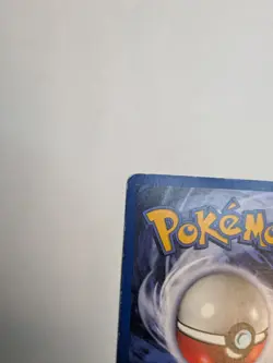 Pokemon TCG Meowth Jungle Card 56/64 1st Edition Common - Image 3