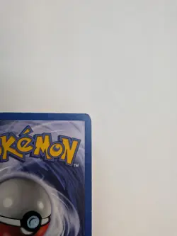 Pokemon TCG Meowth Jungle Card 56/64 1st Edition Common - Image 4