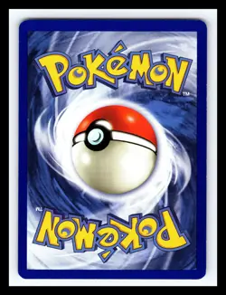 💥 Omanyte 1st Edition Non Holo Foil Pokemon Card 52/62 Vintage Fossil Set 1999 - Image 2