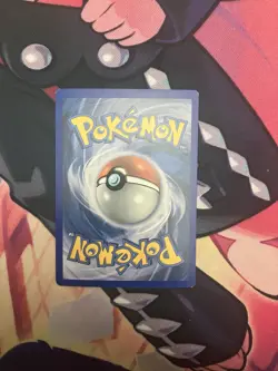 Oshawott 27/114 NM Pokemon League Promo Crosshatch Holo Foil BW B&W Pokemon Card - Image 2