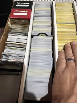 1500 Pokemon Cards | Bulk Lot Commons and Uncommons - Image 1