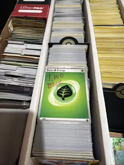 1500 Pokemon Cards | Bulk Lot Commons and Uncommons - Image 2