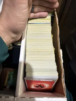 1500 Pokemon Cards | Bulk Lot Commons and Uncommons - Image 4
