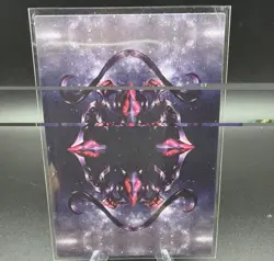 Grayfia/Venelana Gremory Anime Waifu Card Doujin ACG Goddess Holo - Image 3