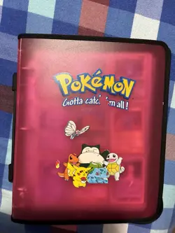 Huge Pokemon 271 Card Collection Lot + 255 Energy Cards - Image 1
