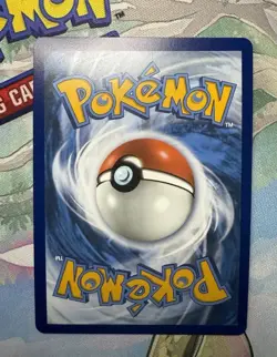 Pokemon Pikachu TCG Full Art Secret Rare Holo Card 160/159 Crown Zenith NM-M - Image 2