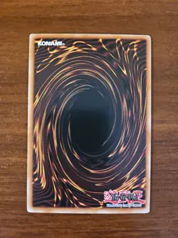 YuGiOh Legendary Collection 2 - LCGX-EN022 NEO-SPACIAN GRAND MOLE, 1st Edition - Image 2